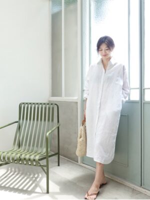 Nalani Dress