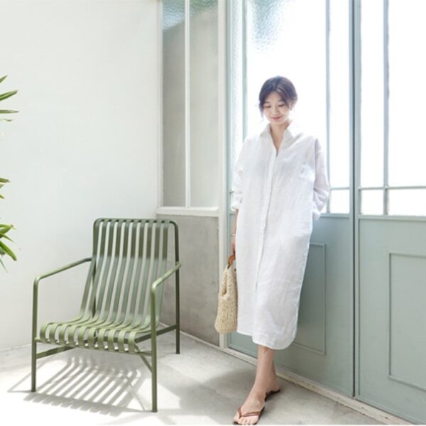 Nalani Dress
