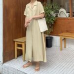 Iris Dress
