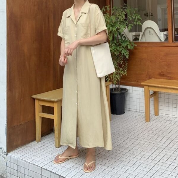 Iris Dress