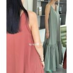 Isla Dress