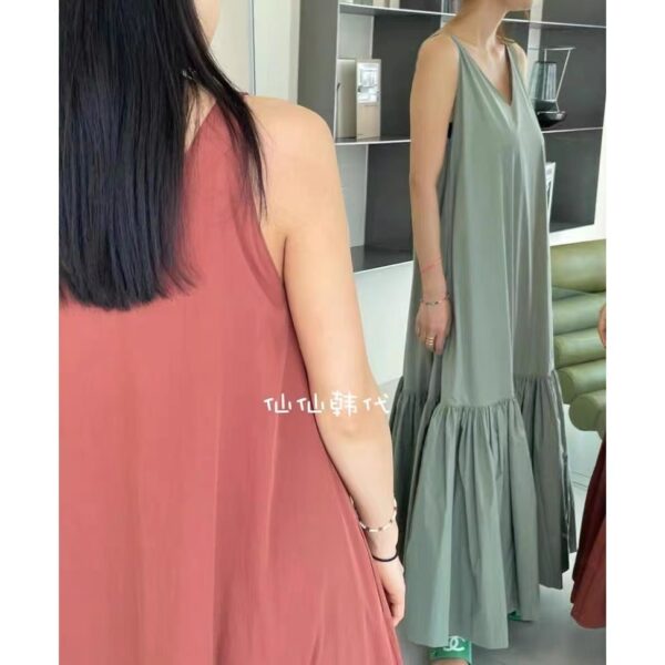 Isla Dress