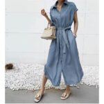 Joselyn Dress