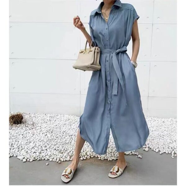 Joselyn Dress