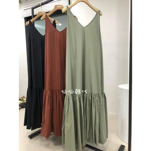 Isla Dress