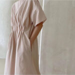 Kimora Dress