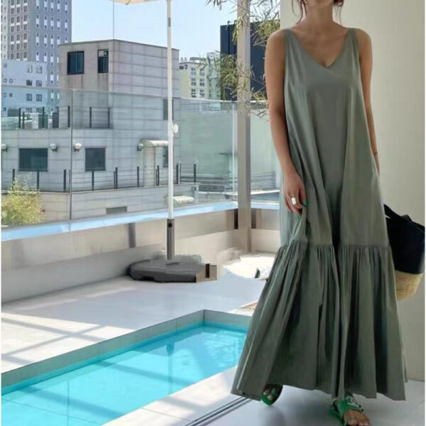 Isla Dress