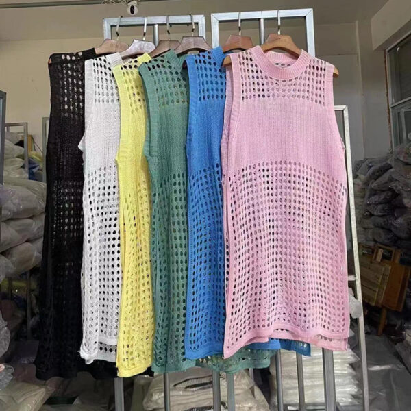Contempt Dress