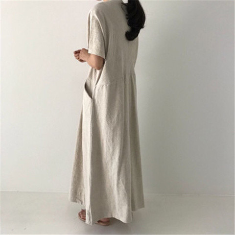 Coop Dress