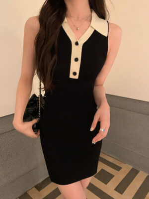 Nadia Dress