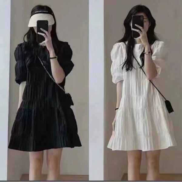 Cadence Dress