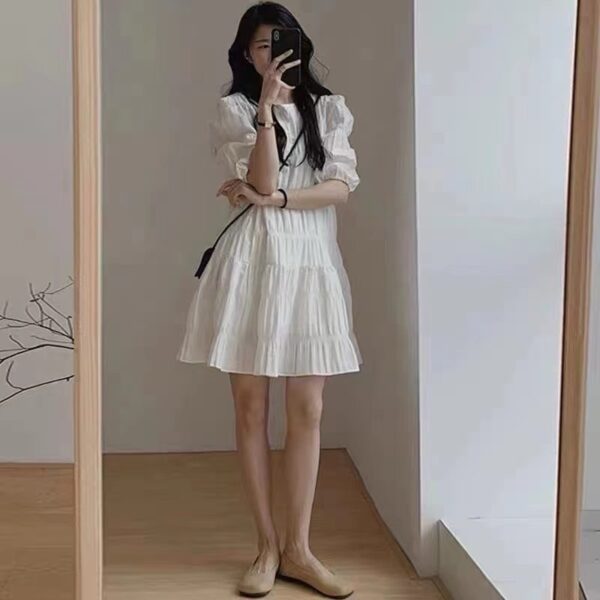 Cadence Dress