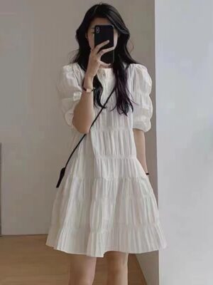 Cadence Dress