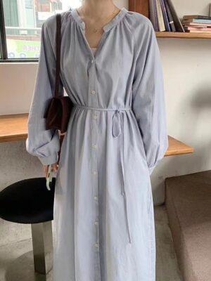 Becca Dress