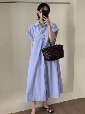 Cowboy Dress