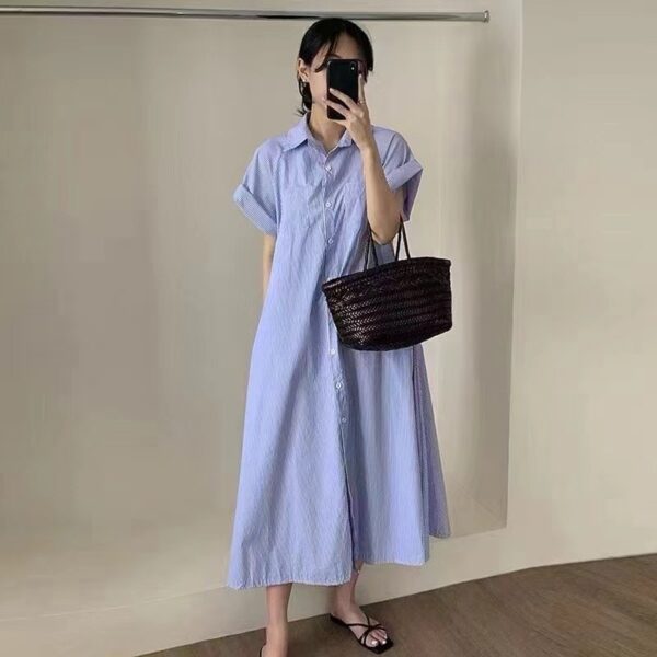 Cowboy Dress